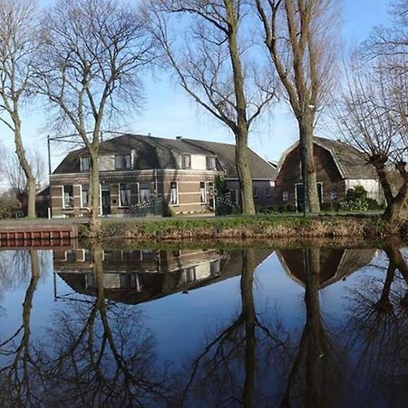 Mooi Appartement In Een Prachtige Fiets-Wandelomgeving 阿布考德 外观 照片