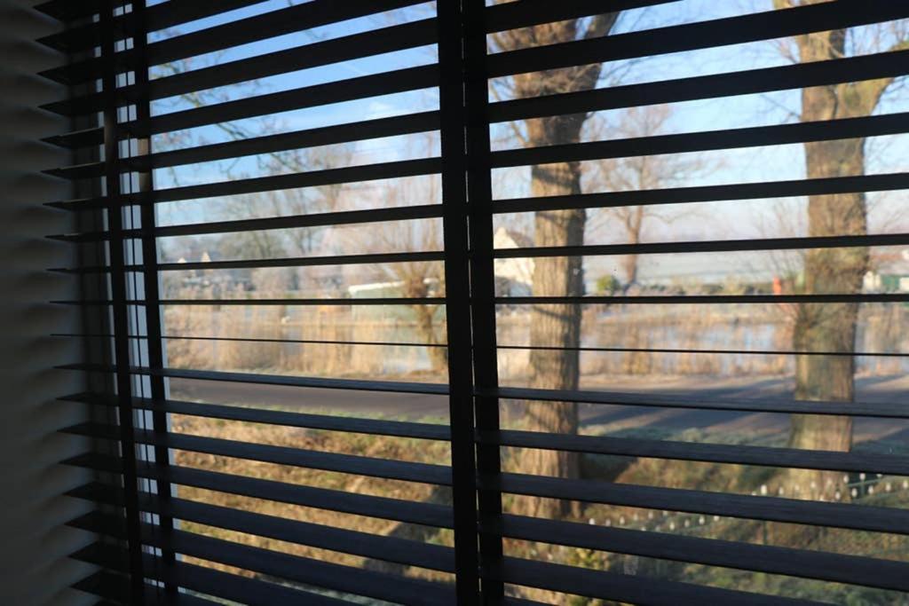 Mooi Appartement In Een Prachtige Fiets-Wandelomgeving 阿布考德 外观 照片